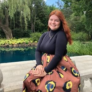 Meet your Posher, Luce